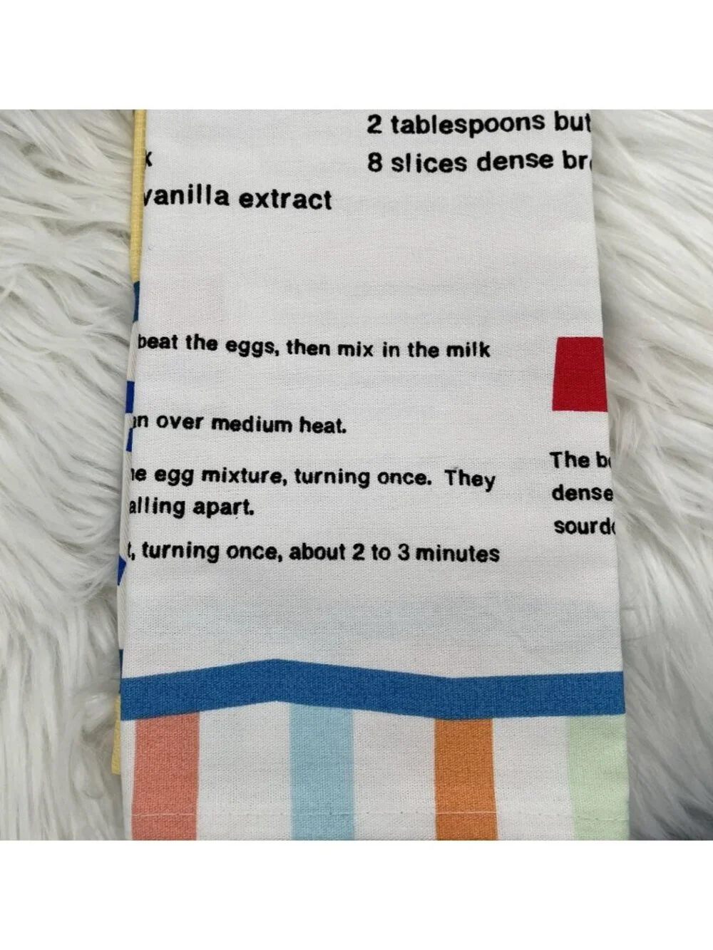 NEW DISNEY Remy Ratatouille Kitchen Towel Set of 2